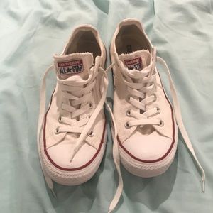 Converse all star shoes